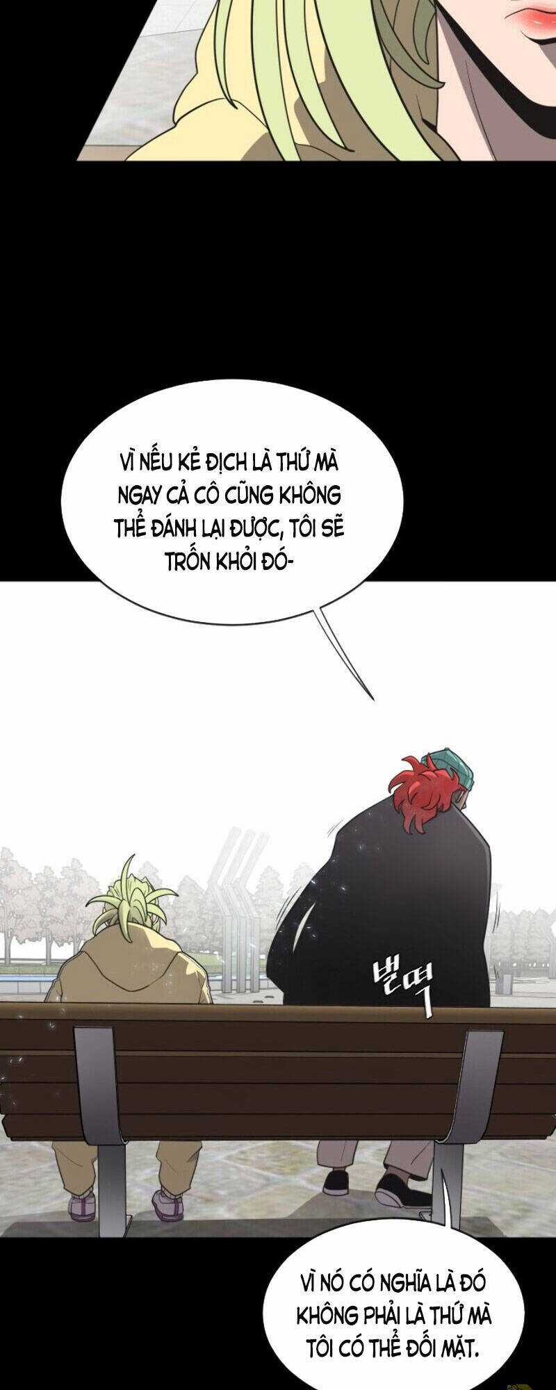 Kĩ Nguyên Của Anh Hùng Chương 14 trang 42