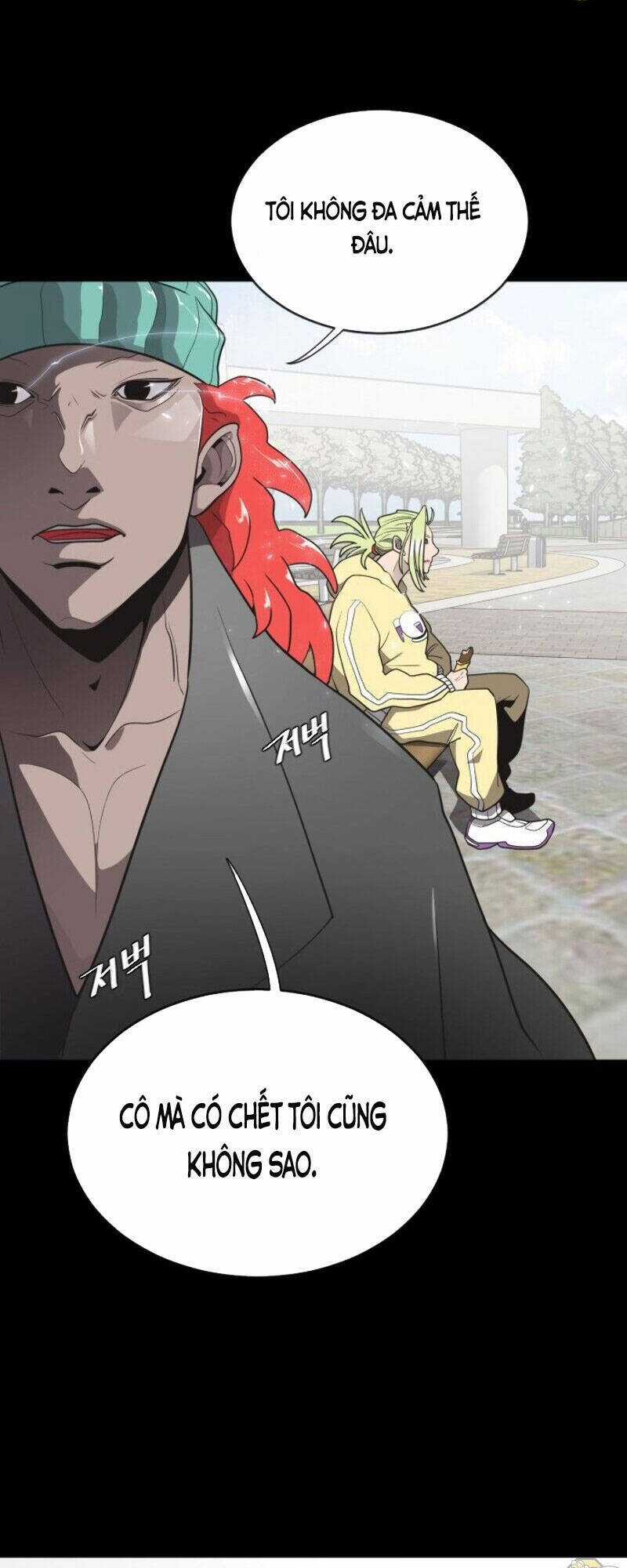 Kĩ Nguyên Của Anh Hùng Chương 14 trang 44