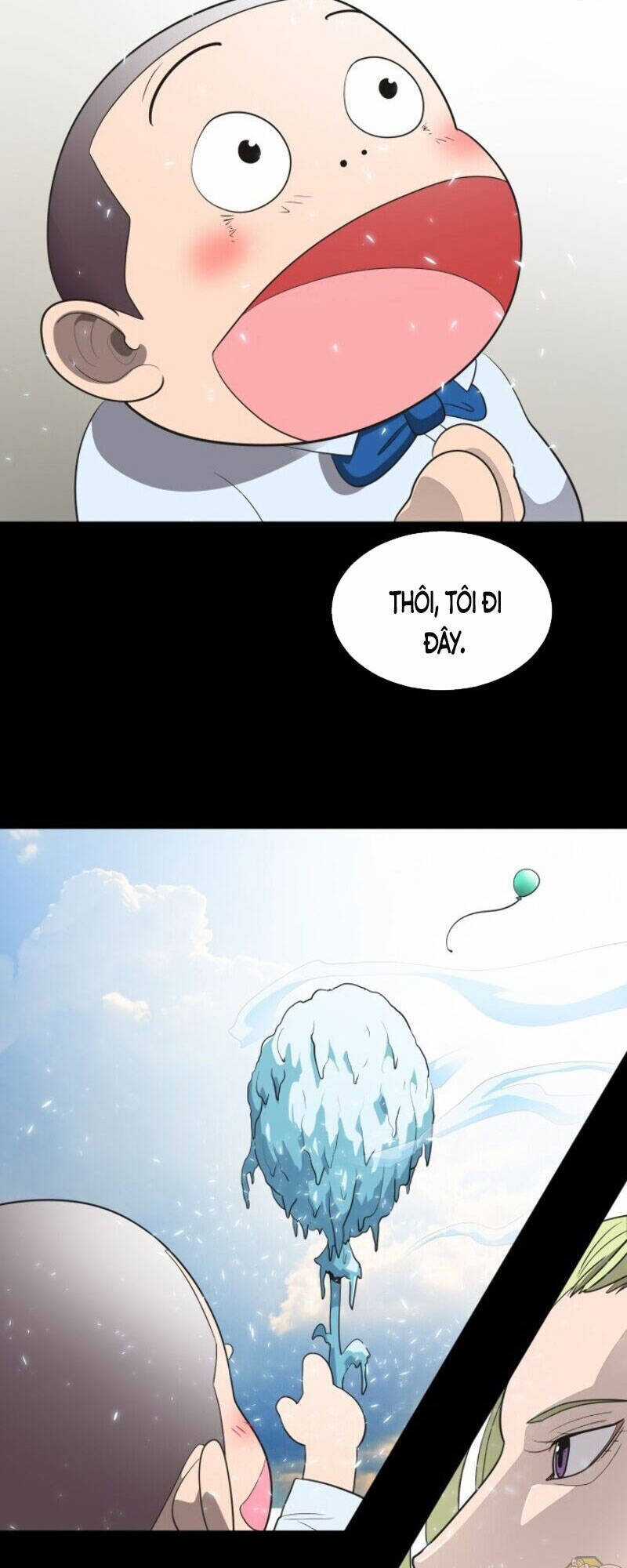 Kĩ Nguyên Của Anh Hùng Chương 14 trang 46