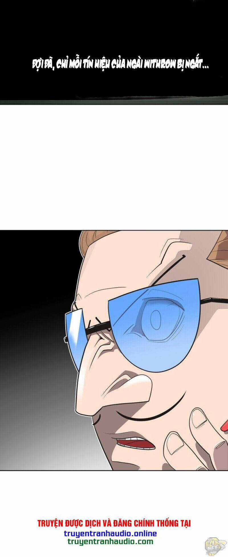 Kĩ Nguyên Của Anh Hùng Chương 14 trang 5