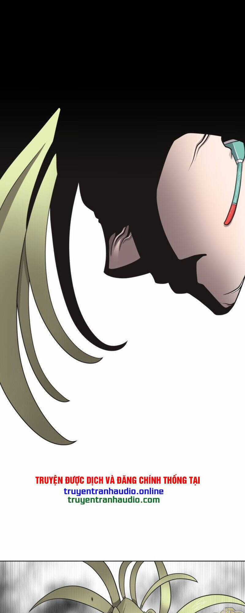 Kĩ Nguyên Của Anh Hùng Chương 14 trang 50