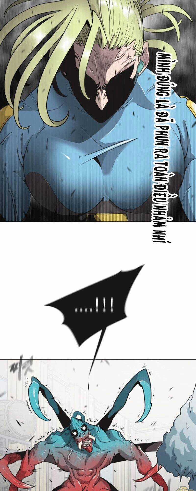 Kĩ Nguyên Của Anh Hùng Chương 14 trang 52