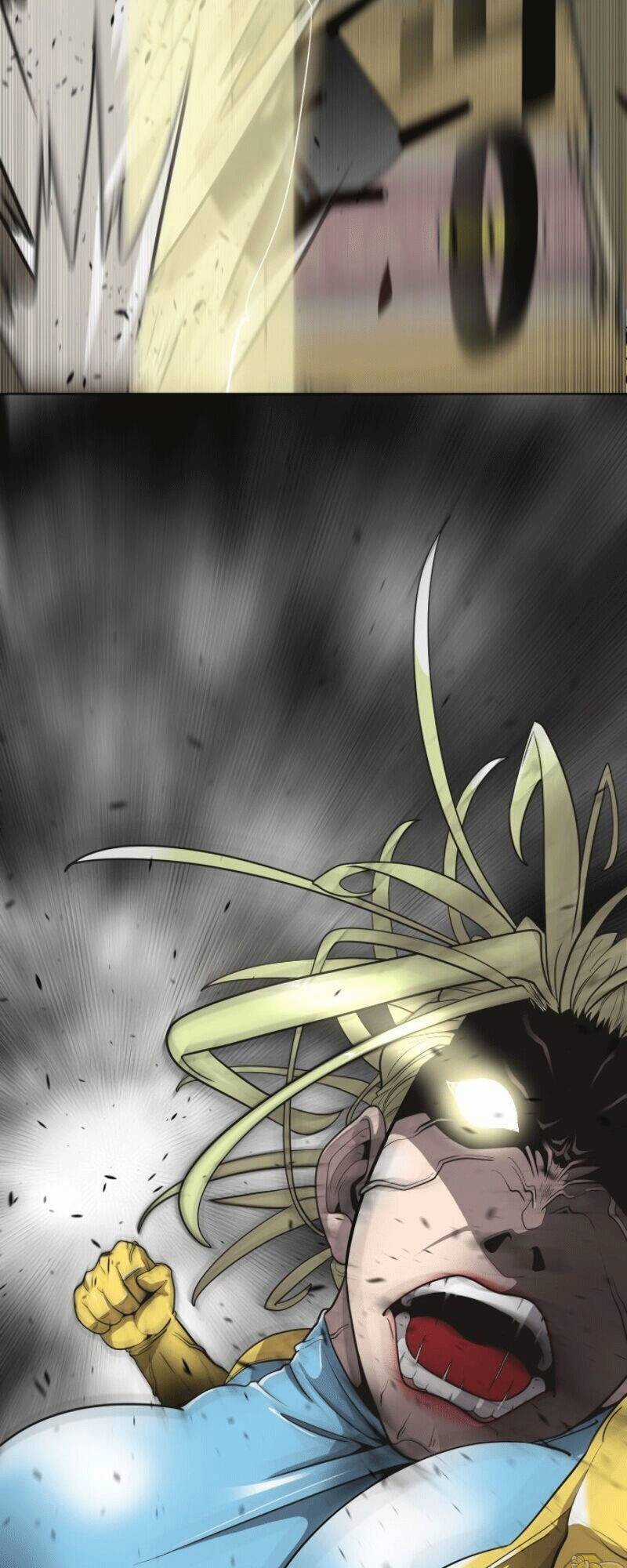 Kĩ Nguyên Của Anh Hùng Chương 14 trang 58