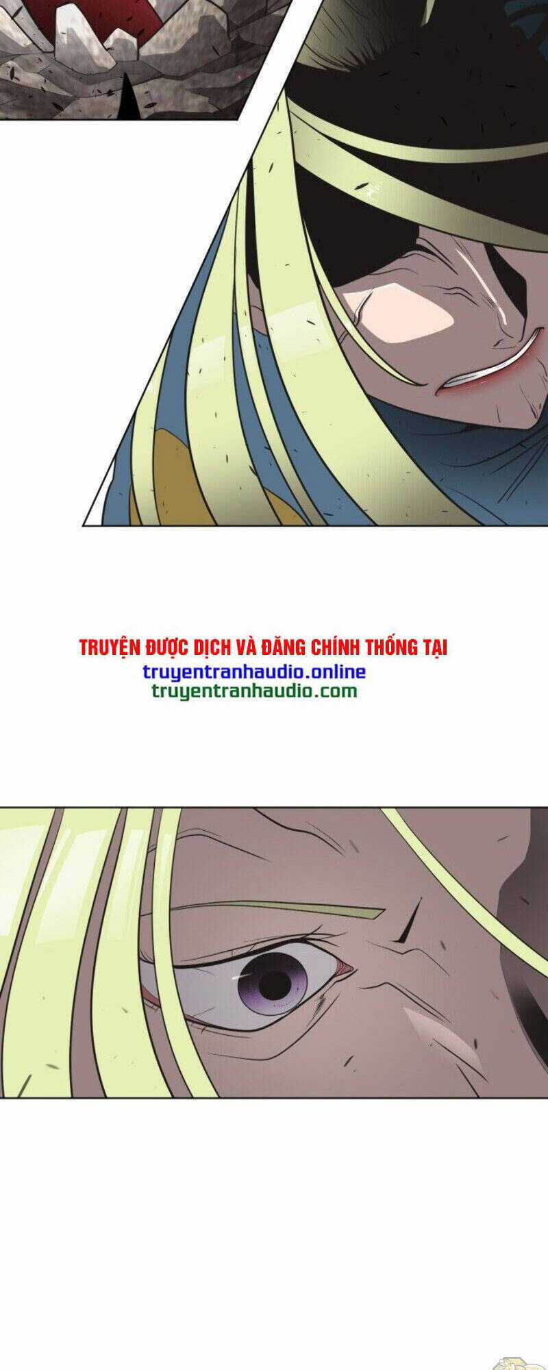 Kĩ Nguyên Của Anh Hùng Chương 14 trang 68