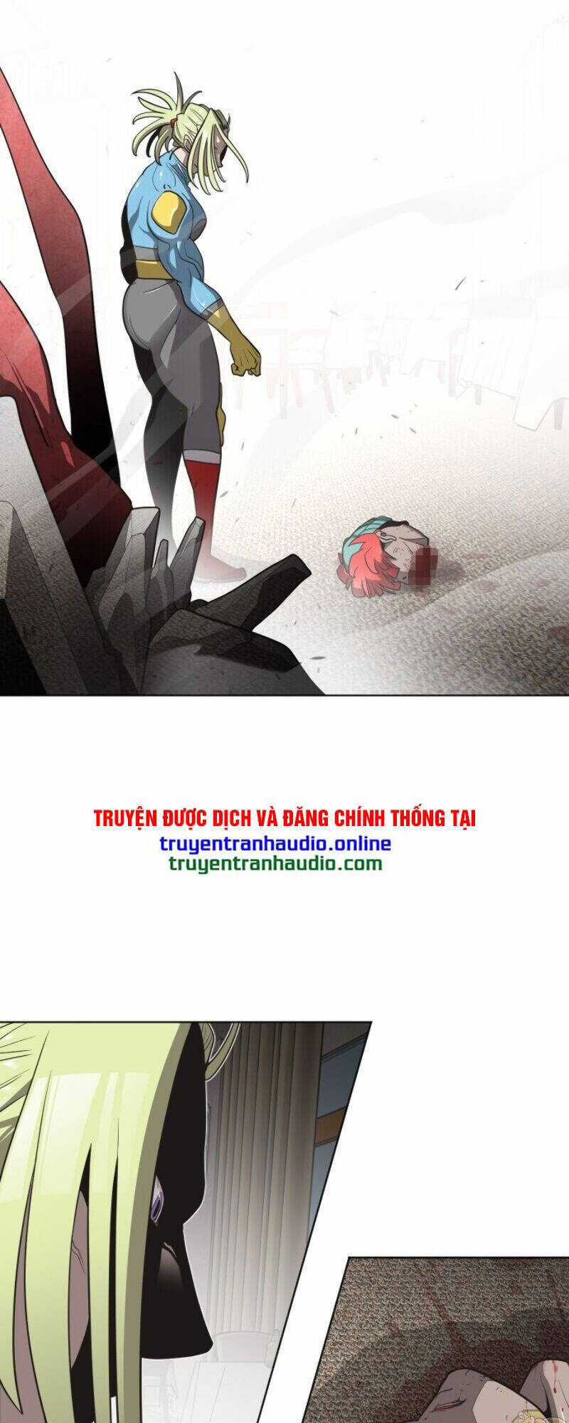 Kĩ Nguyên Của Anh Hùng Chương 14 trang 70