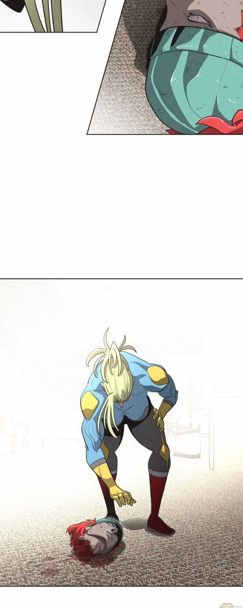 Kĩ Nguyên Của Anh Hùng Chương 14 trang 72