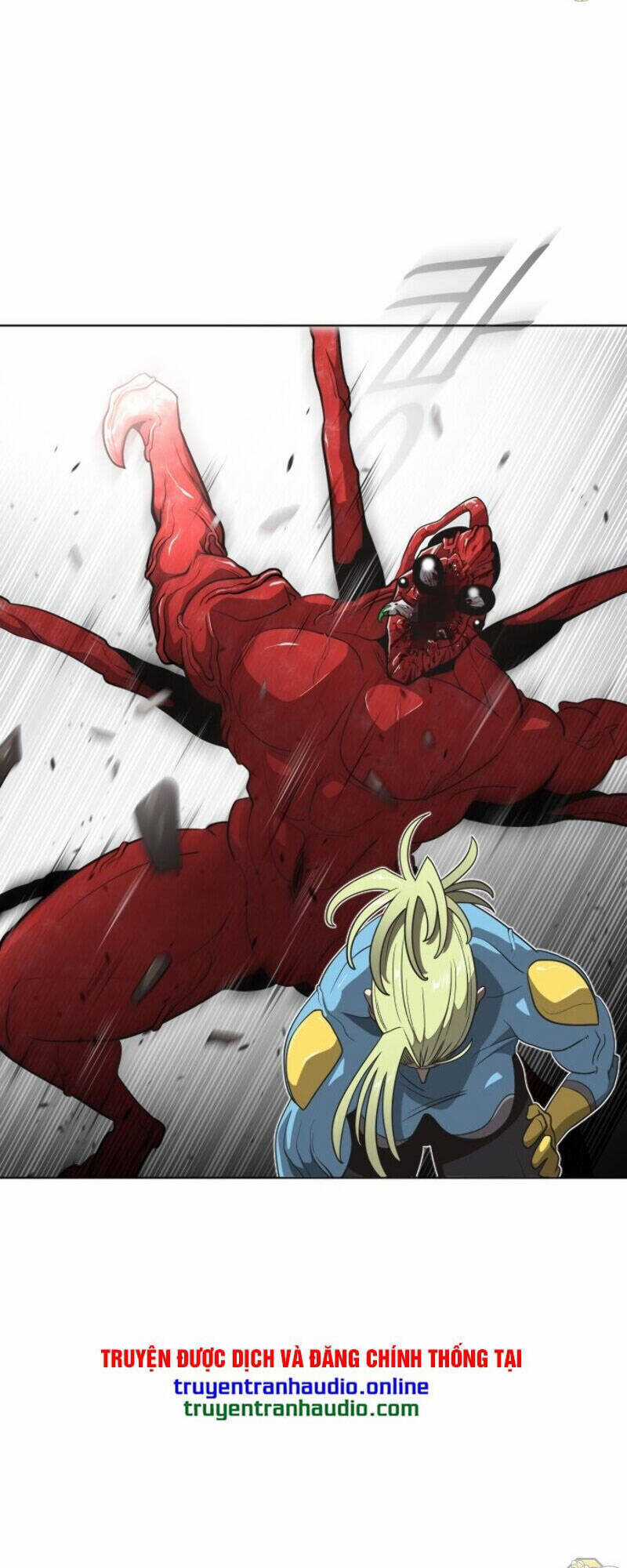 Kĩ Nguyên Của Anh Hùng Chương 14 trang 74