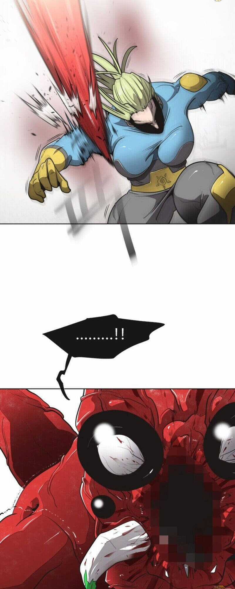 Kĩ Nguyên Của Anh Hùng Chương 14 trang 76