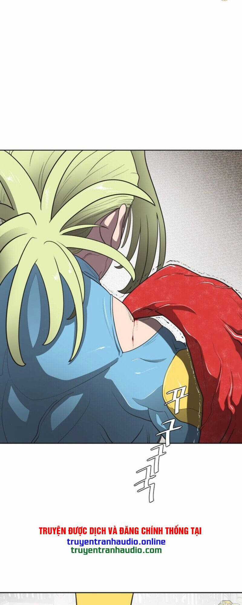 Kĩ Nguyên Của Anh Hùng Chương 14 trang 78