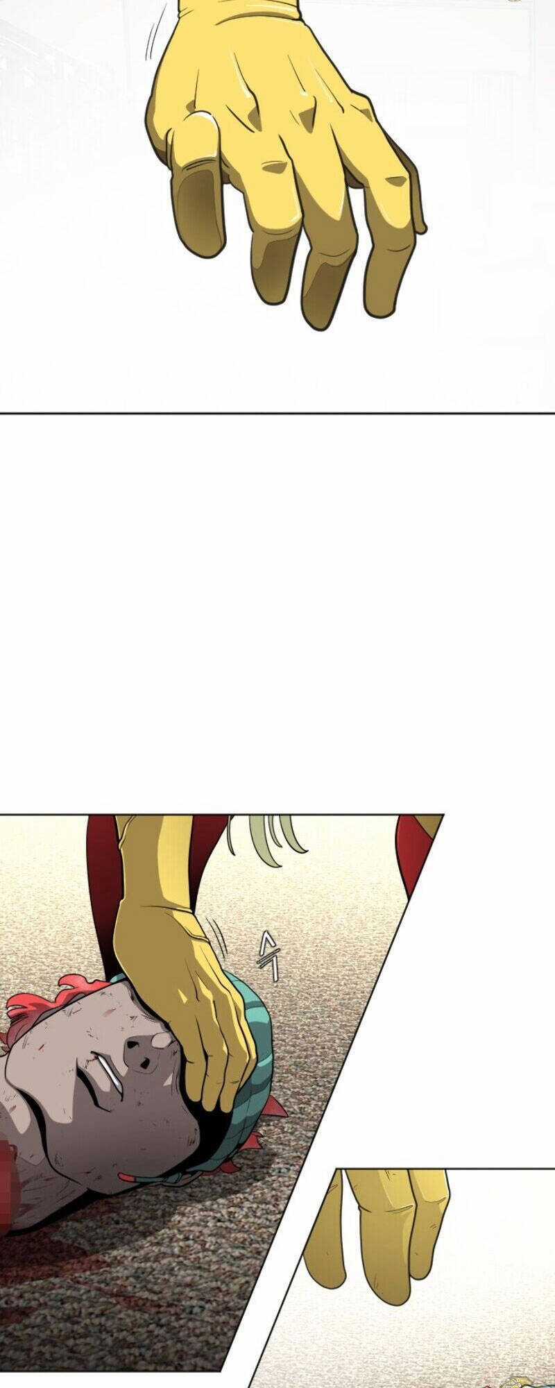 Kĩ Nguyên Của Anh Hùng Chương 14 trang 80