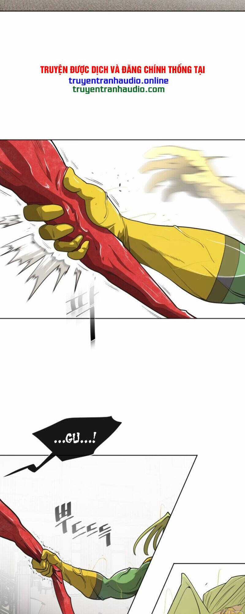 Kĩ Nguyên Của Anh Hùng Chương 14 trang 88