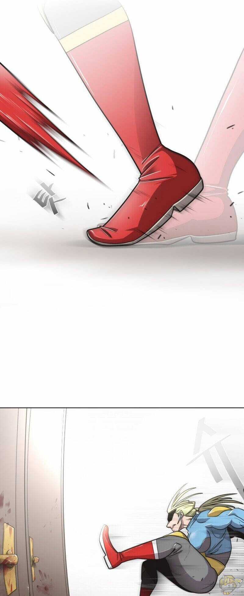 Kĩ Nguyên Của Anh Hùng Chương 14 trang 9