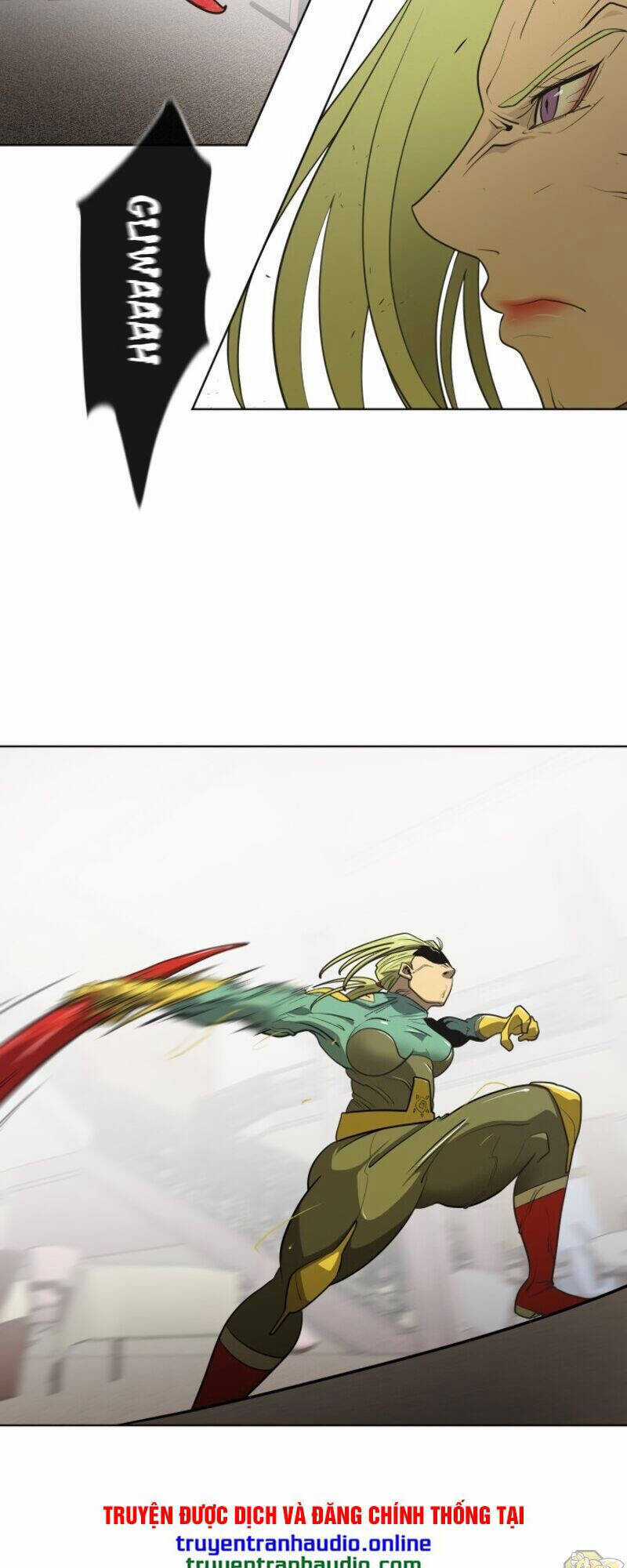 Kĩ Nguyên Của Anh Hùng Chương 14 trang 90