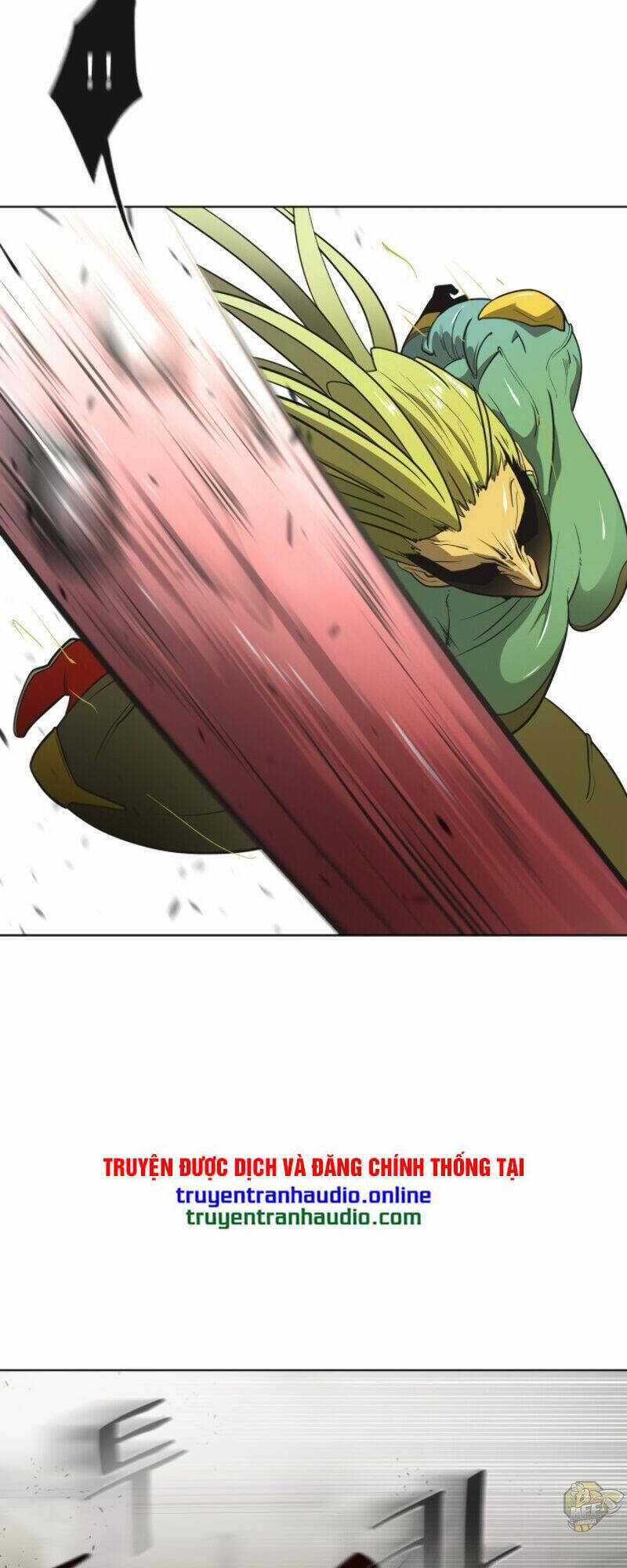 Kĩ Nguyên Của Anh Hùng Chương 14 trang 92