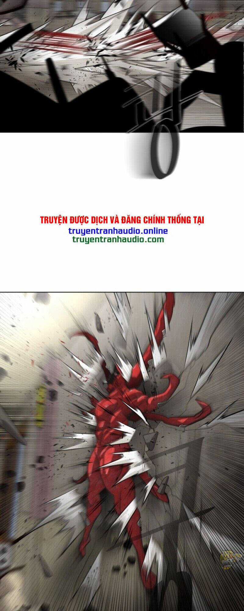 Kĩ Nguyên Của Anh Hùng Chương 14 trang 94