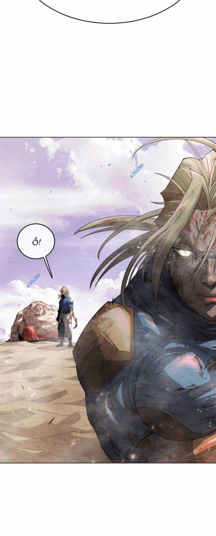 Kĩ Nguyên Của Anh Hùng Chương 140 trang 13