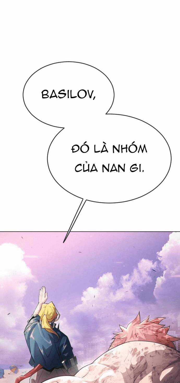 Kĩ Nguyên Của Anh Hùng Chương 140 trang 18