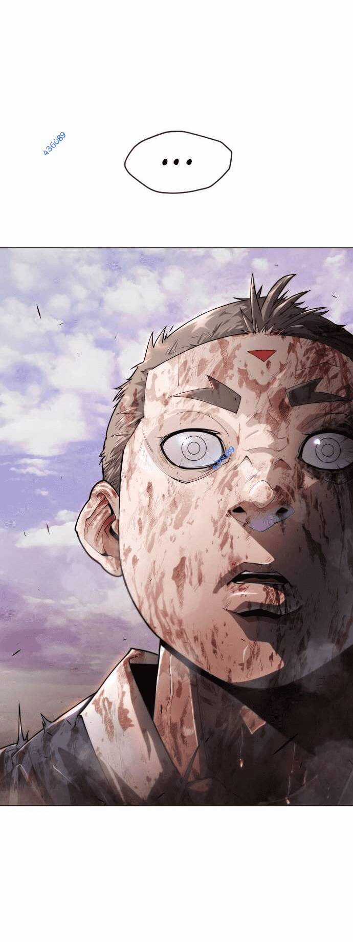 Kĩ Nguyên Của Anh Hùng Chương 140 trang 31