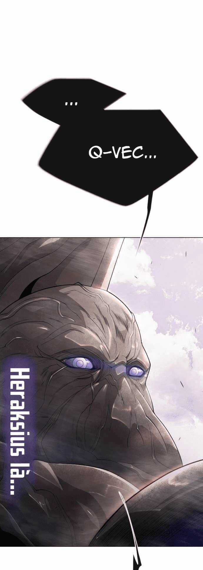 Kĩ Nguyên Của Anh Hùng Chương 140 trang 33