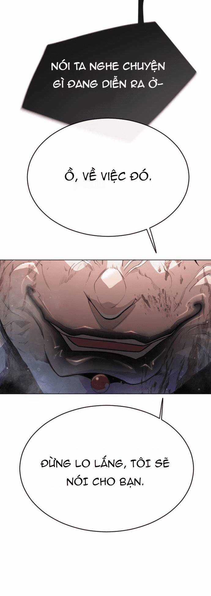 Kĩ Nguyên Của Anh Hùng Chương 140 trang 34