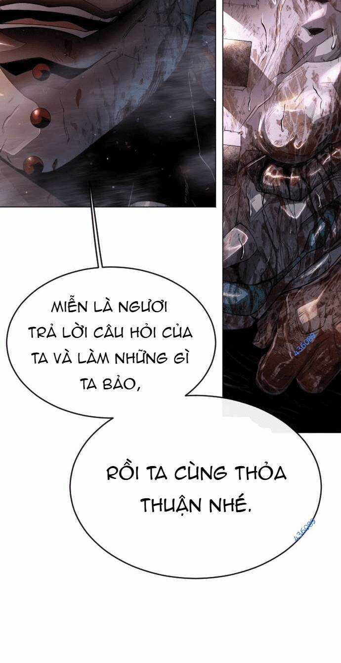 Kĩ Nguyên Của Anh Hùng Chương 140 trang 36