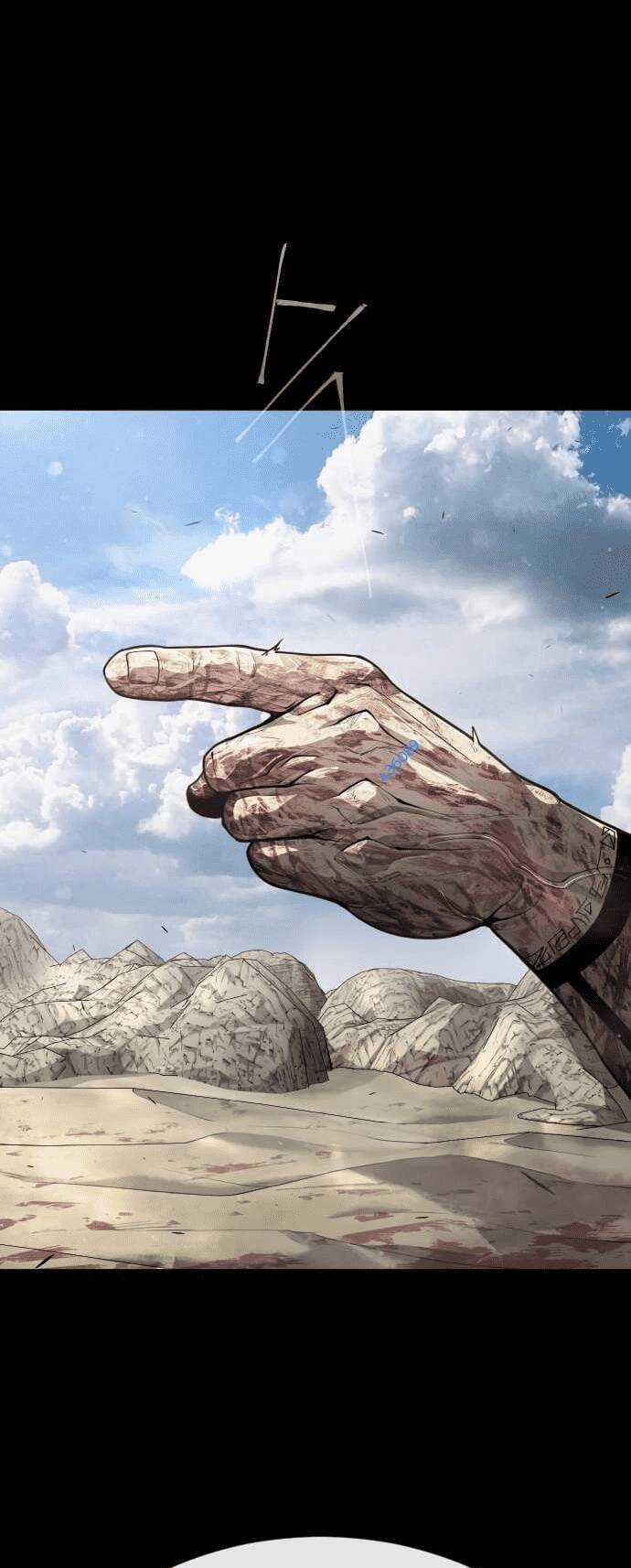 Kĩ Nguyên Của Anh Hùng Chương 140 trang 47