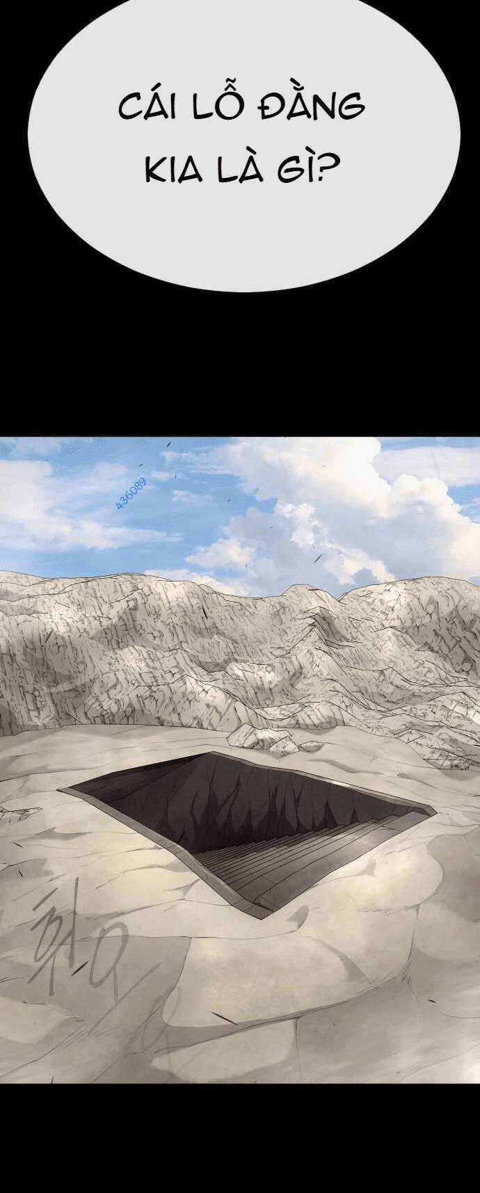 Kĩ Nguyên Của Anh Hùng Chương 140 trang 48