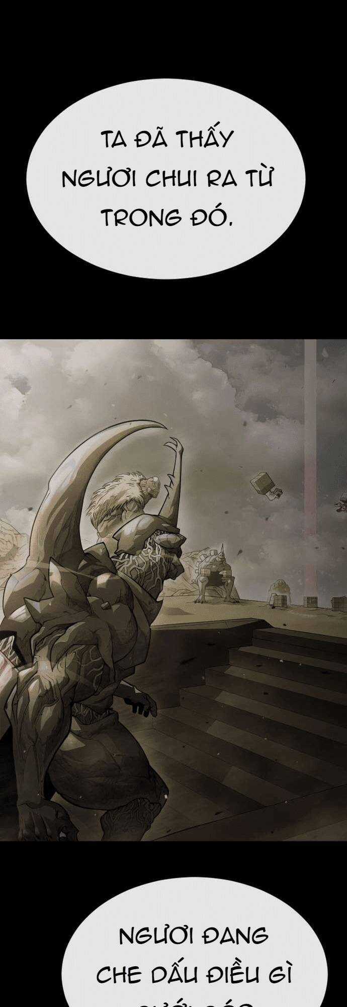 Kĩ Nguyên Của Anh Hùng Chương 140 trang 49