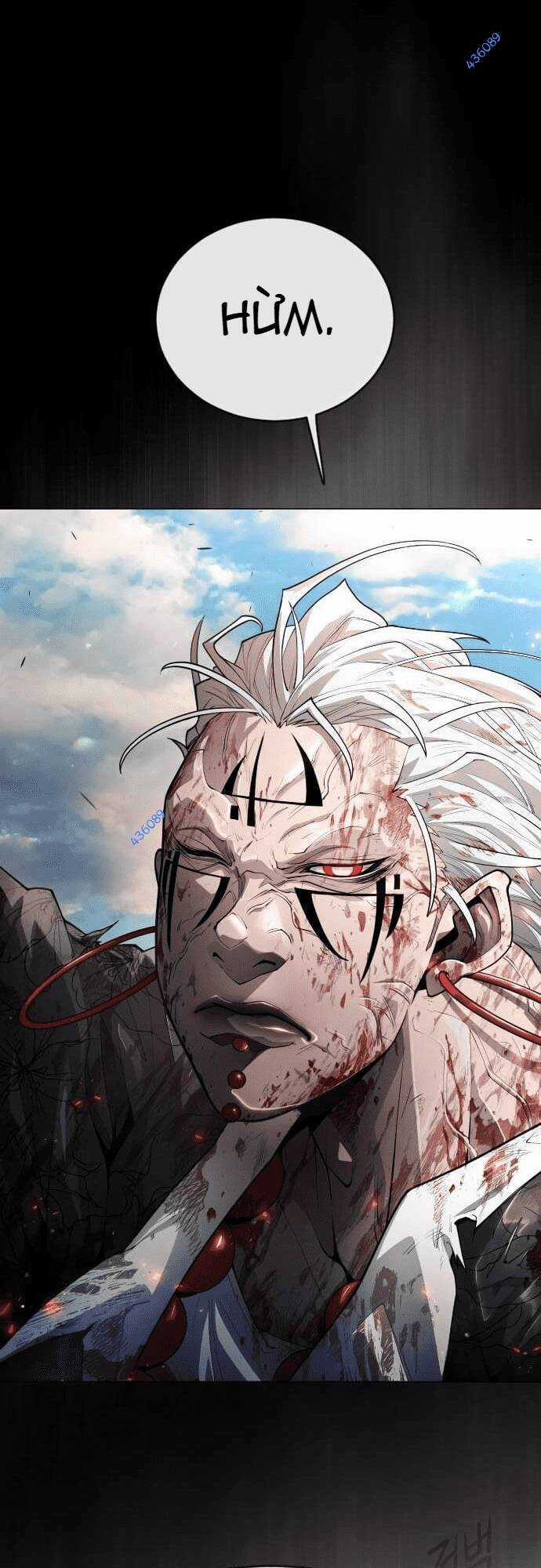 Kĩ Nguyên Của Anh Hùng Chương 140 trang 52