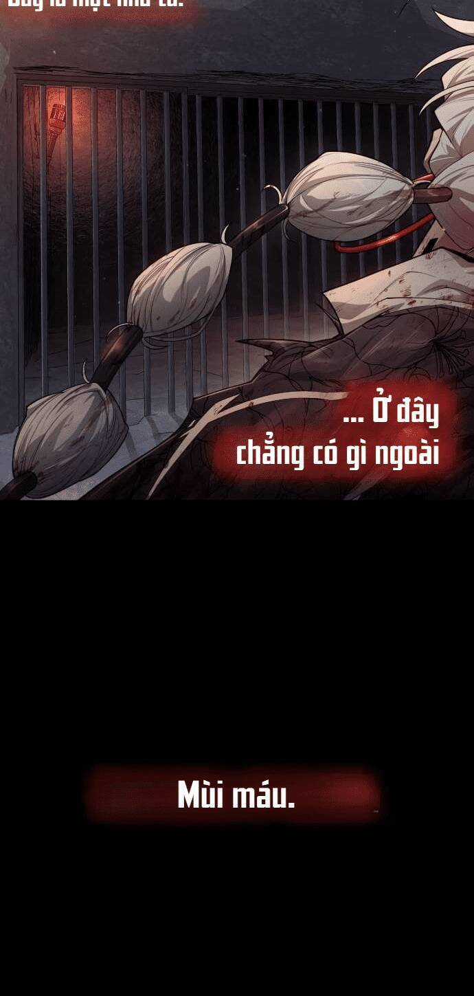 Kĩ Nguyên Của Anh Hùng Chương 140 trang 60