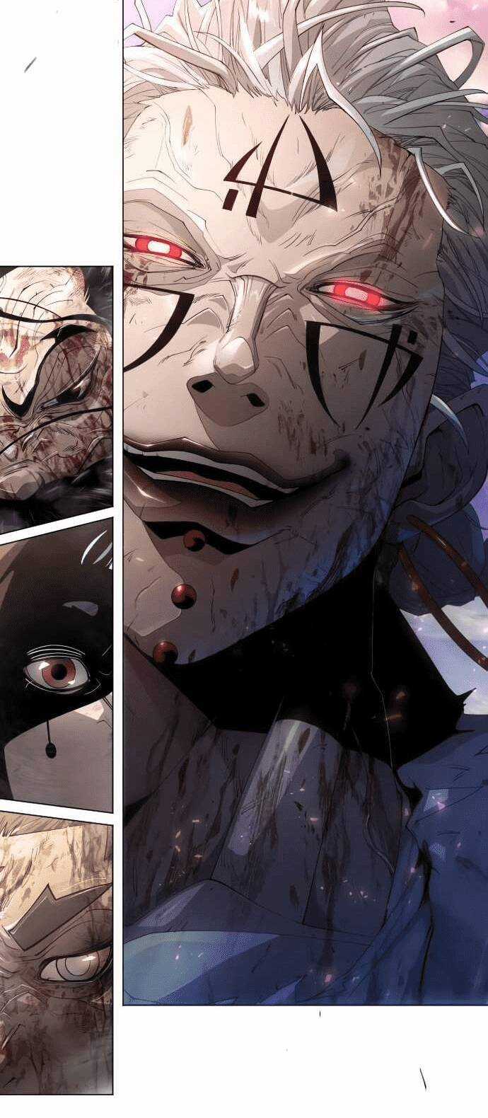 Kĩ Nguyên Của Anh Hùng Chương 140 trang 7