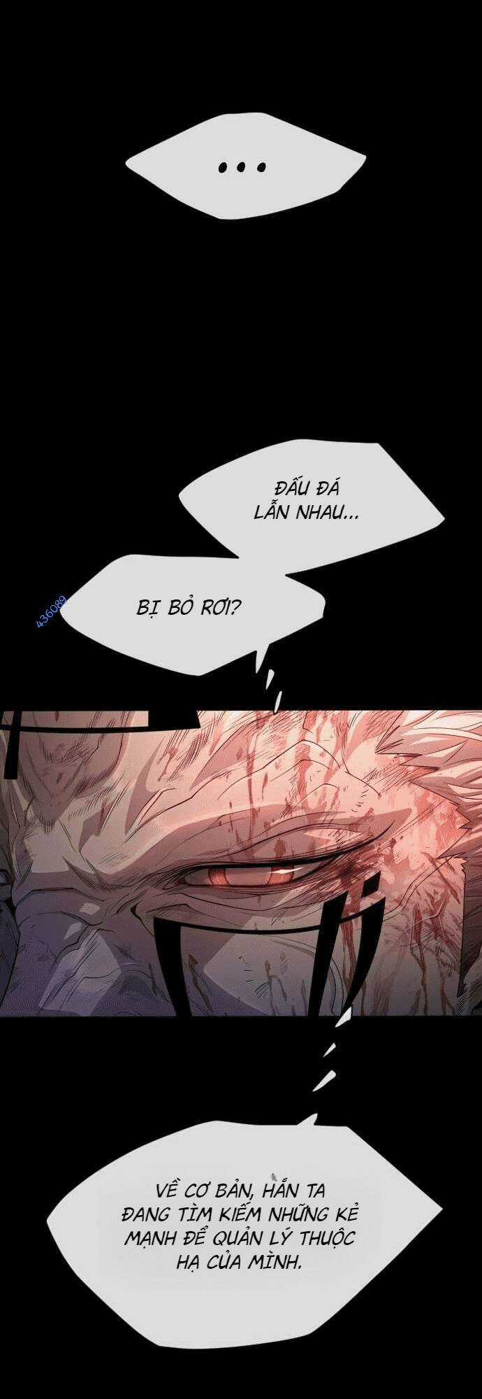 Kĩ Nguyên Của Anh Hùng Chương 140 trang 73