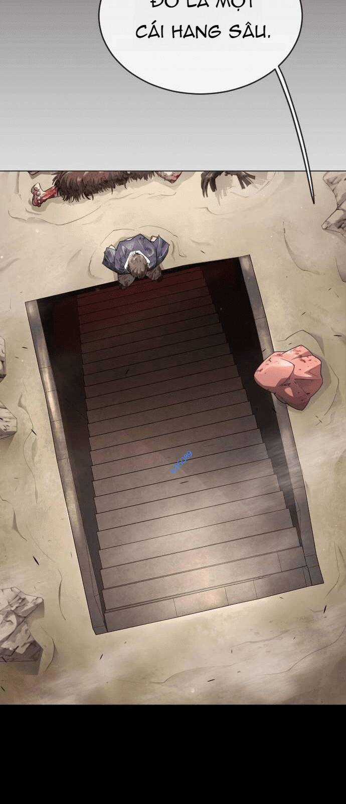 Kĩ Nguyên Của Anh Hùng Chương 140 trang 76