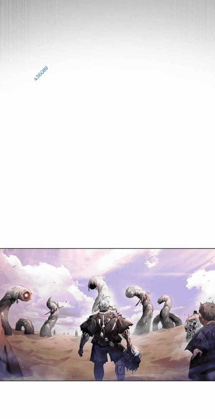 Kĩ Nguyên Của Anh Hùng Chương 140 trang 95