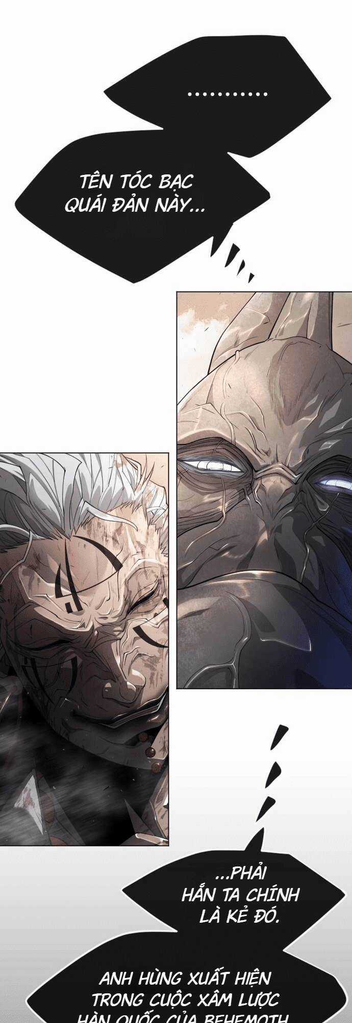 Kĩ Nguyên Của Anh Hùng Chương 141 trang 10