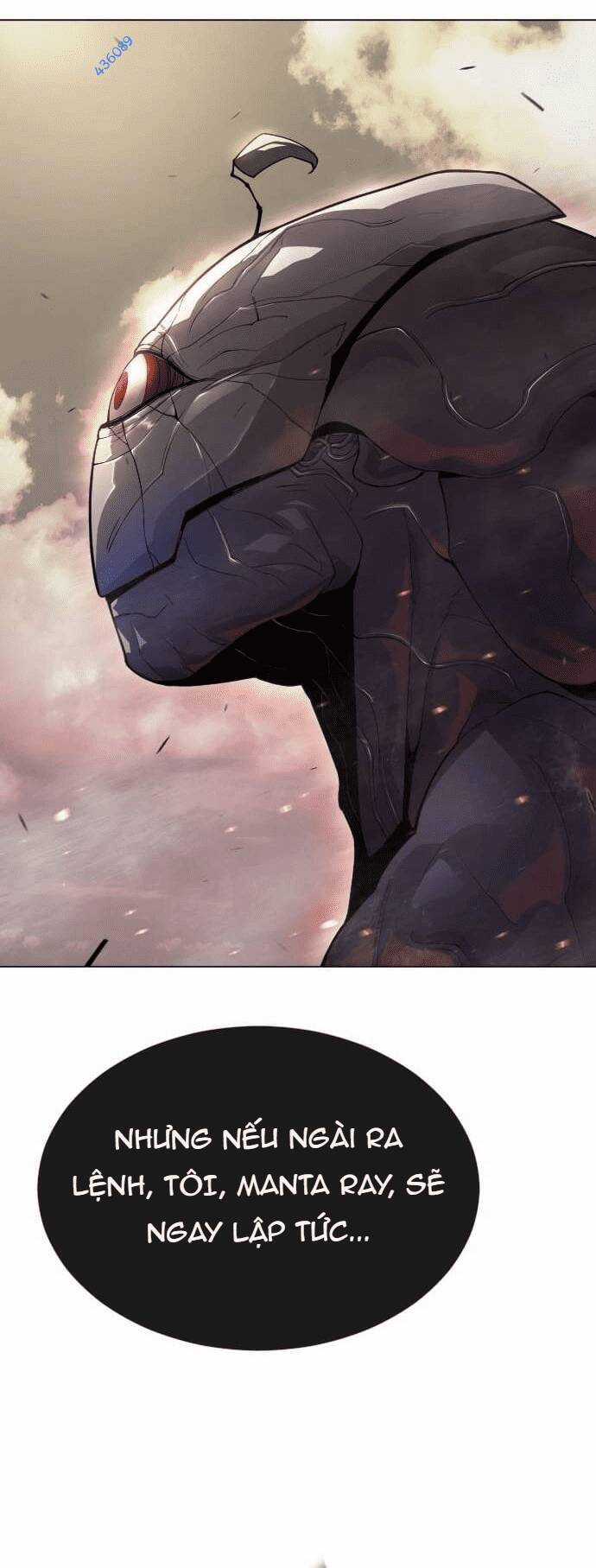 Kĩ Nguyên Của Anh Hùng Chương 141 trang 17