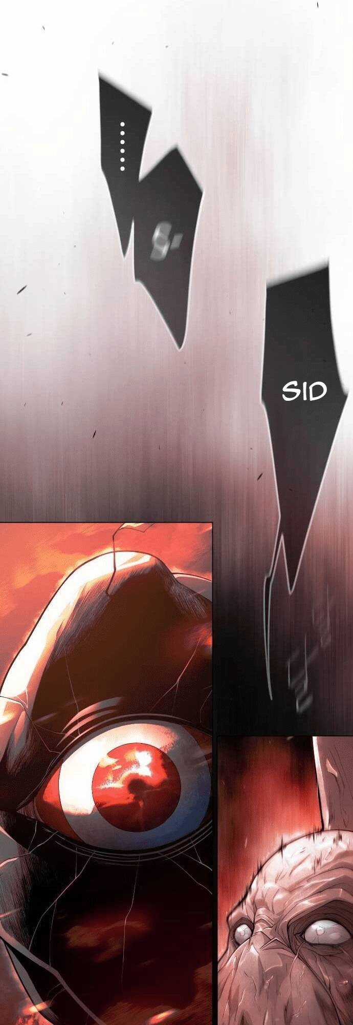 Kĩ Nguyên Của Anh Hùng Chương 141 trang 19