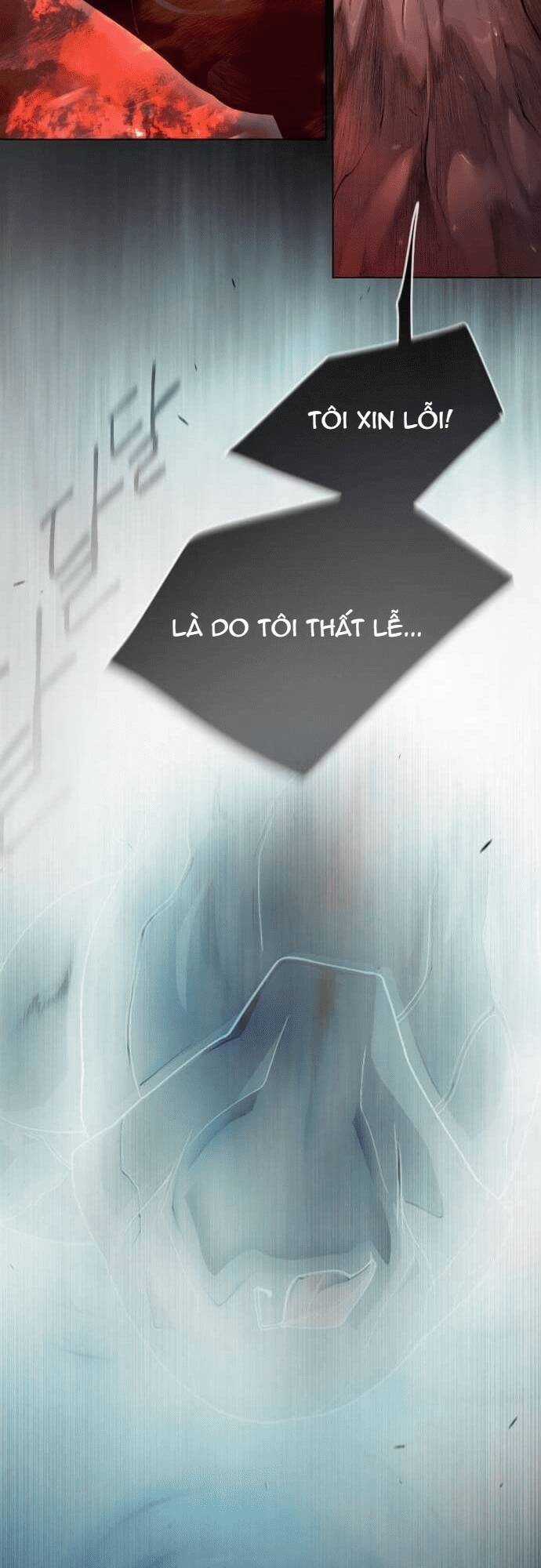 Kĩ Nguyên Của Anh Hùng Chương 141 trang 20