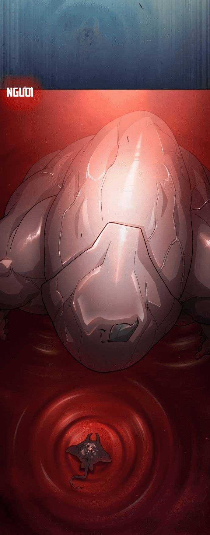 Kĩ Nguyên Của Anh Hùng Chương 141 trang 21