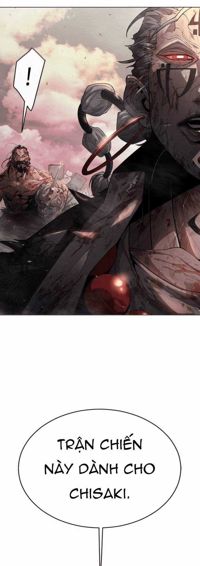 Kĩ Nguyên Của Anh Hùng Chương 141 trang 34