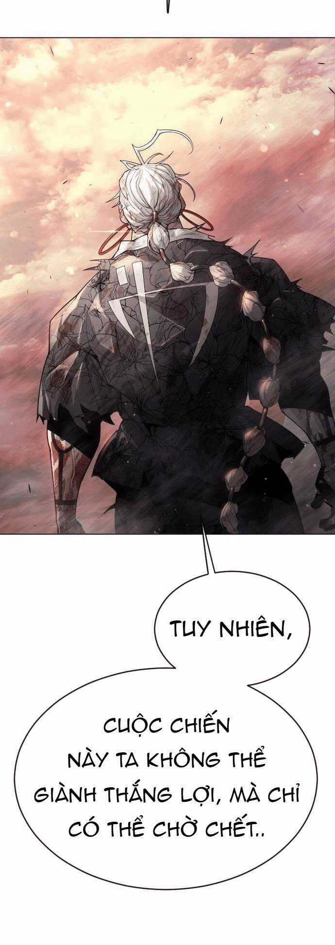 Kĩ Nguyên Của Anh Hùng Chương 141 trang 35