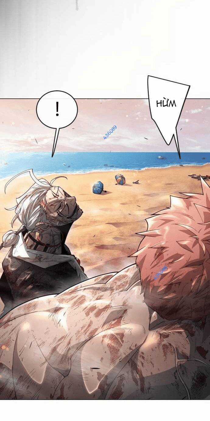 Kĩ Nguyên Của Anh Hùng Chương 141 trang 37