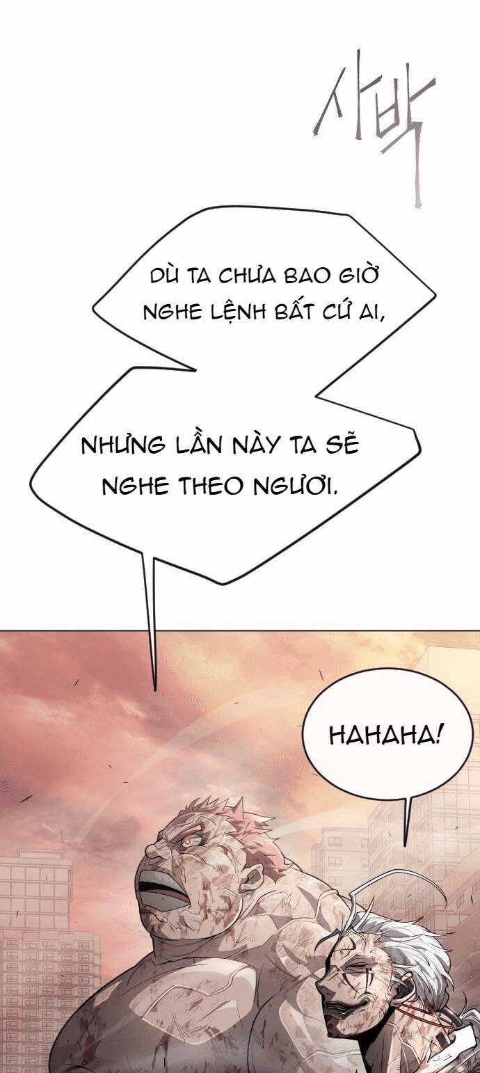 Kĩ Nguyên Của Anh Hùng Chương 141 trang 38