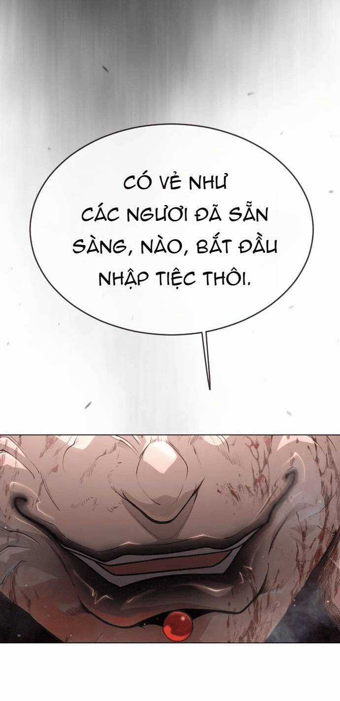 Kĩ Nguyên Của Anh Hùng Chương 141 trang 4