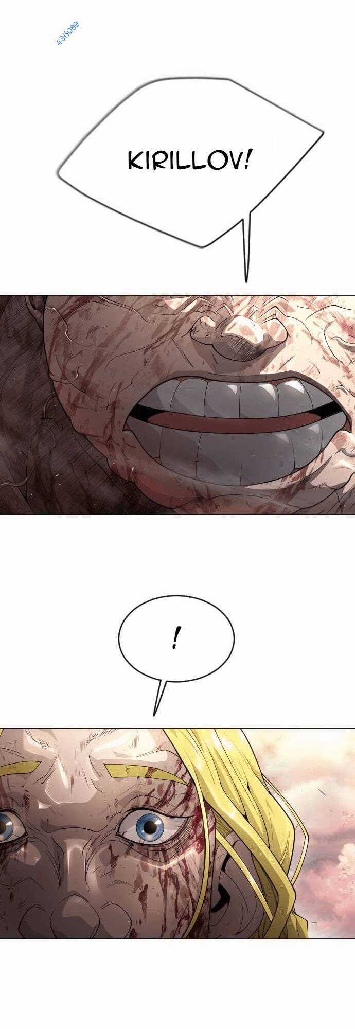 Kĩ Nguyên Của Anh Hùng Chương 141 trang 40