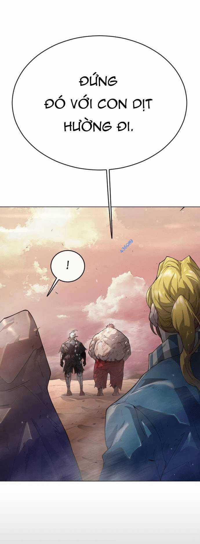 Kĩ Nguyên Của Anh Hùng Chương 141 trang 41