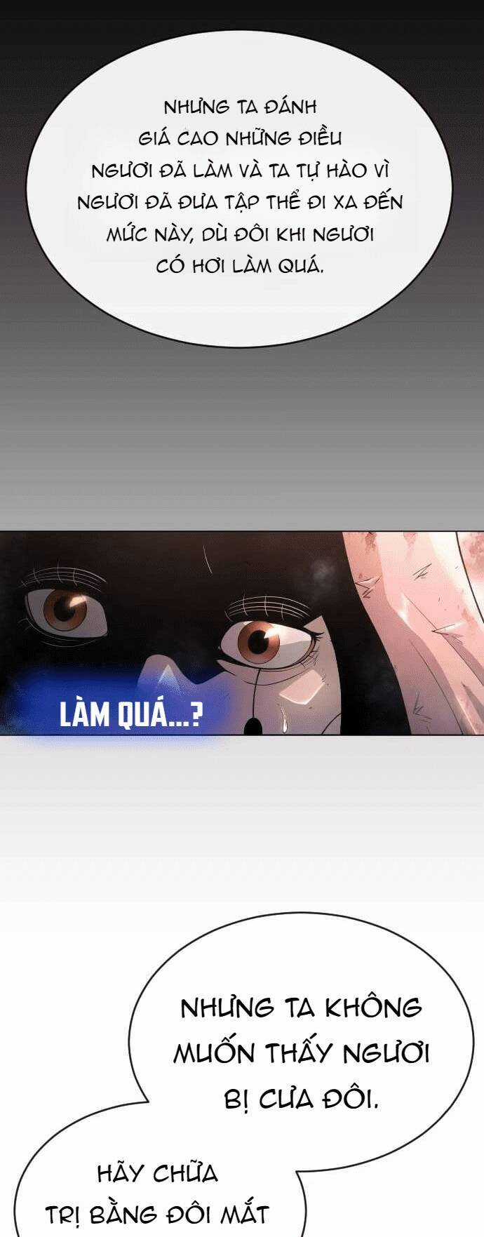 Kĩ Nguyên Của Anh Hùng Chương 141 trang 43