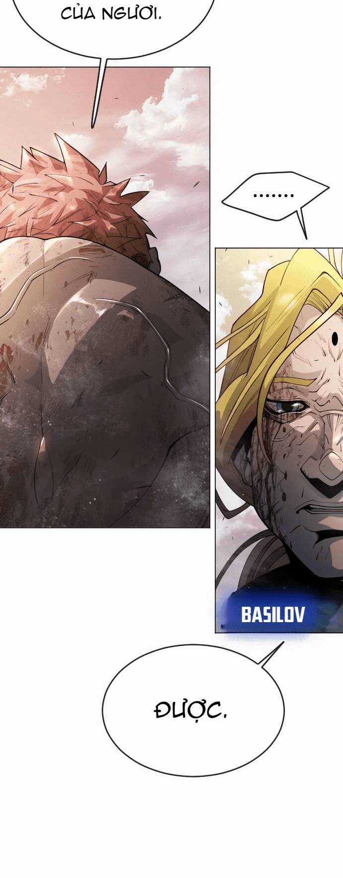 Kĩ Nguyên Của Anh Hùng Chương 141 trang 44