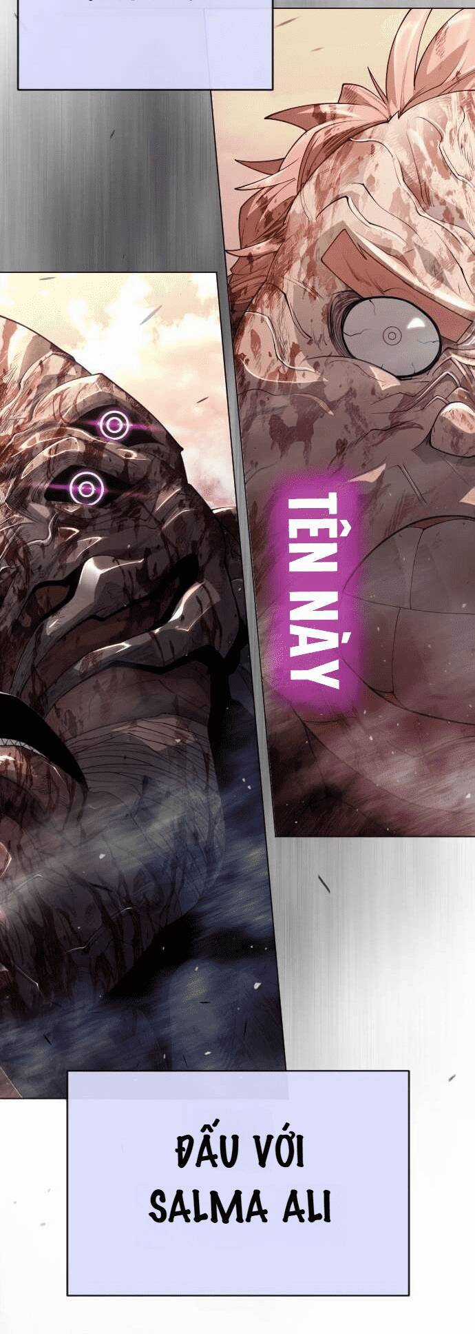 Kĩ Nguyên Của Anh Hùng Chương 141 trang 50