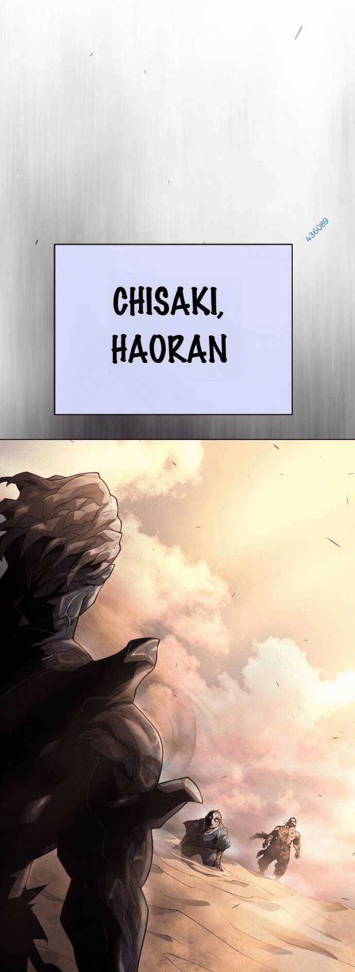 Kĩ Nguyên Của Anh Hùng Chương 141 trang 51